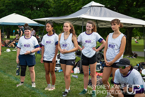 Lehigh Valley Invite - Saturday Action