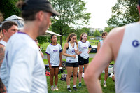 Lehigh Valley Invite - Saturday Action