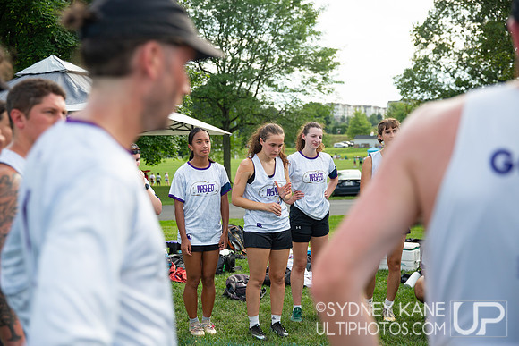 Lehigh Valley Invite - Saturday Action