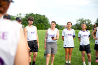 Lehigh Valley Invite - Saturday Action