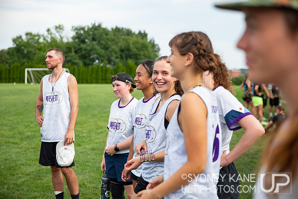 Lehigh Valley Invite - Saturday Action