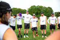 Lehigh Valley Invite - Saturday Action