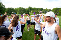 Lehigh Valley Invite - Saturday Action