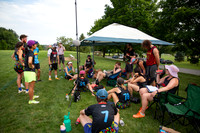 Lehigh Valley Invite - Saturday Action
