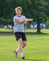 Lehigh Valley Invite - Saturday Action