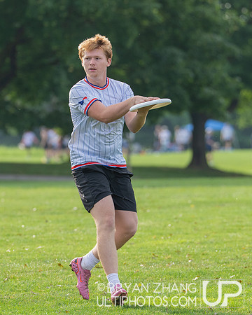 Lehigh Valley Invite - Saturday Action