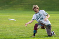 Lehigh Valley Invite - Saturday Action