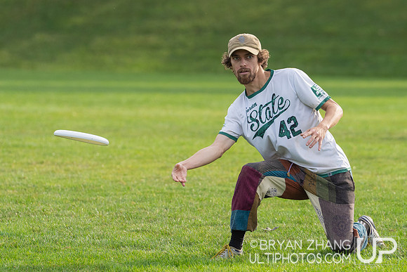 Lehigh Valley Invite - Saturday Action