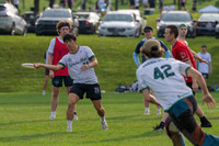 Lehigh Valley Invite - Saturday Action