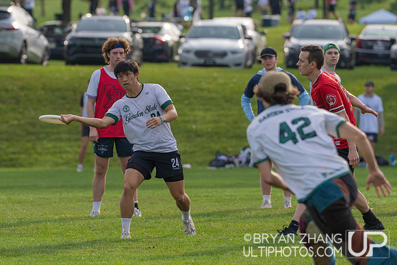 Lehigh Valley Invite - Saturday Action