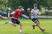 Lehigh Valley Invite - Saturday Action