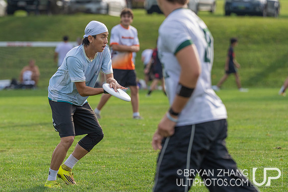 Lehigh Valley Invite - Saturday Action