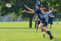 Lehigh Valley Invite - Saturday Action