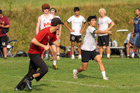 Lehigh Valley Invite - Saturday Action