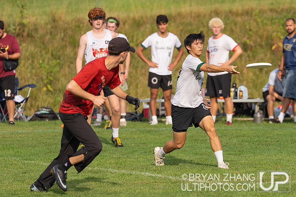 Lehigh Valley Invite - Saturday Action