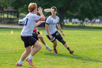 Lehigh Valley Invite - Saturday Action