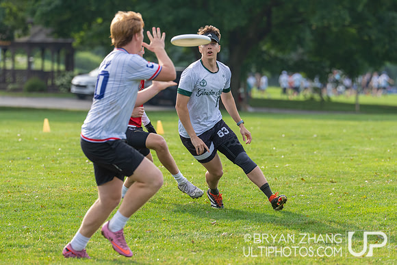 Lehigh Valley Invite - Saturday Action
