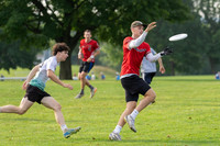 Lehigh Valley Invite - Saturday Action