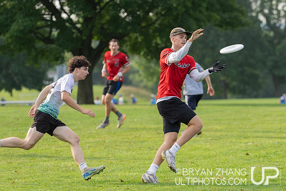 Lehigh Valley Invite - Saturday Action