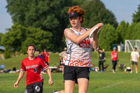 Lehigh Valley Invite - Saturday Action