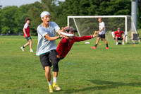 Lehigh Valley Invite - Saturday Action