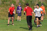 Lehigh Valley Invite - Saturday Action