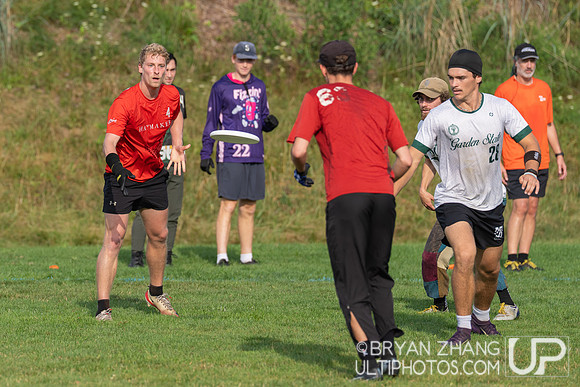 Lehigh Valley Invite - Saturday Action