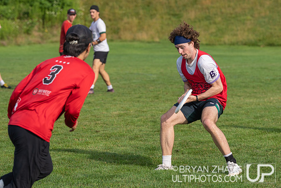 Lehigh Valley Invite - Saturday Action