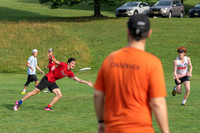 Lehigh Valley Invite - Saturday Action
