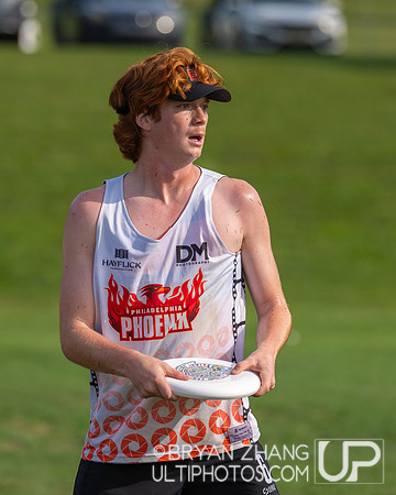 Lehigh Valley Invite - Saturday Action