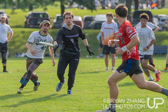 Lehigh Valley Invite - Saturday Action