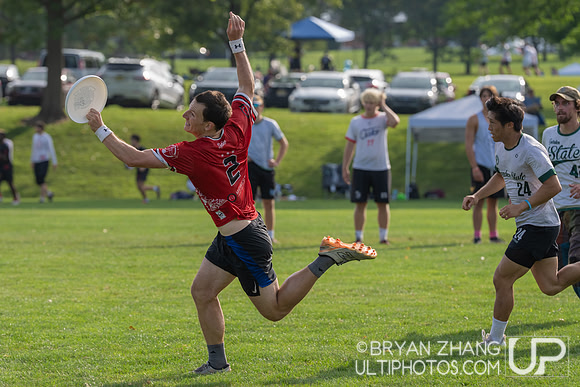 Lehigh Valley Invite - Saturday Action