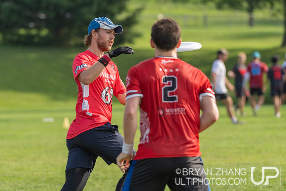 Lehigh Valley Invite - Saturday Action