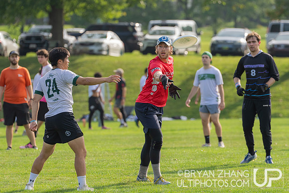 Lehigh Valley Invite - Saturday Action