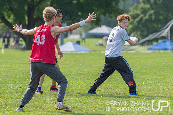 Lehigh Valley Invite - Saturday Action