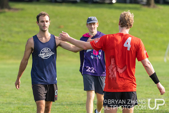 Lehigh Valley Invite - Saturday Action