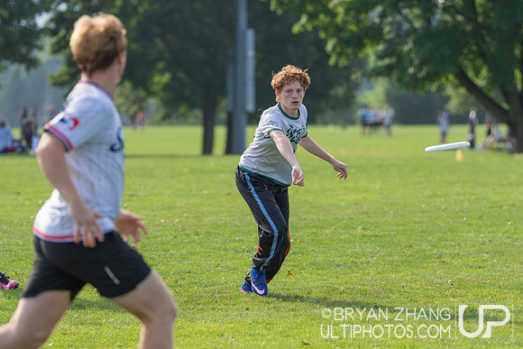 Lehigh Valley Invite - Saturday Action
