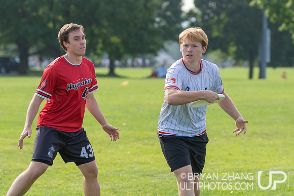 Lehigh Valley Invite - Saturday Action