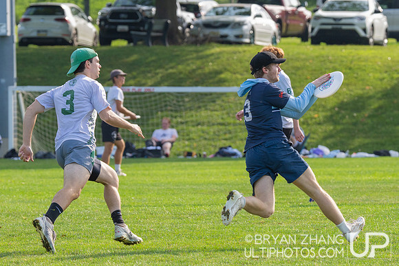 Lehigh Valley Invite - Saturday Action