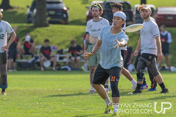 Lehigh Valley Invite - Saturday Action