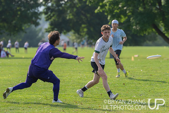 Lehigh Valley Invite - Saturday Action