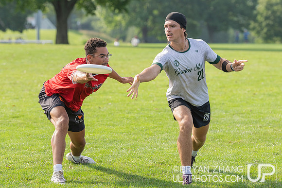 Lehigh Valley Invite - Saturday Action