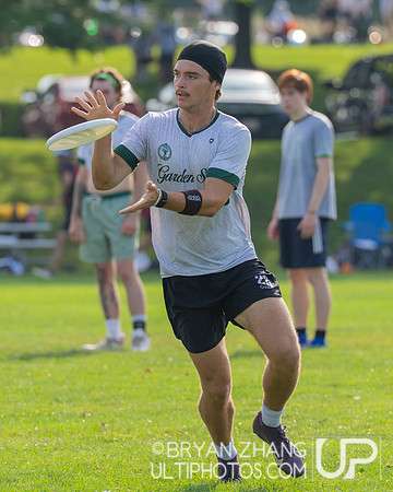 Lehigh Valley Invite - Saturday Action