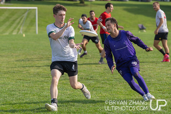 Lehigh Valley Invite - Saturday Action
