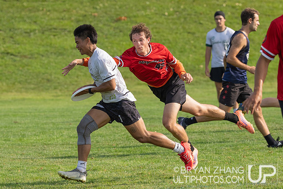 Lehigh Valley Invite - Saturday Action