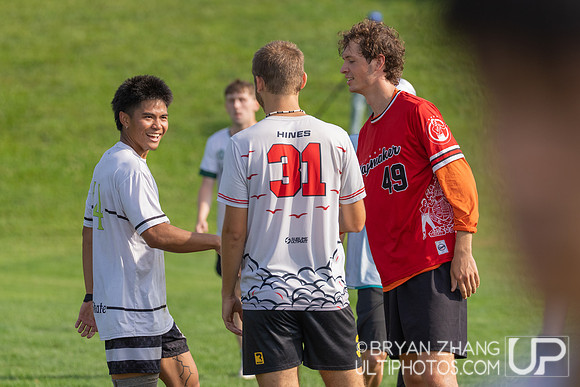 Lehigh Valley Invite - Saturday Action
