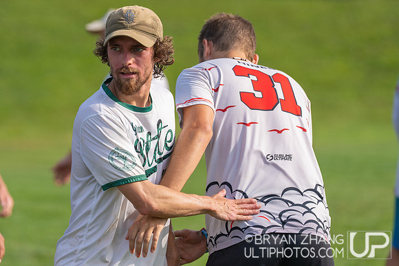 Lehigh Valley Invite - Saturday Action