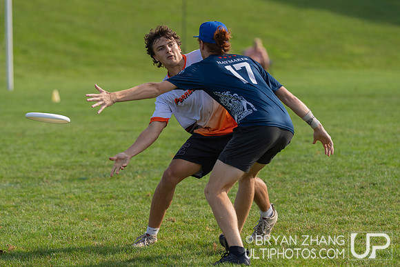 Lehigh Valley Invite - Saturday Action