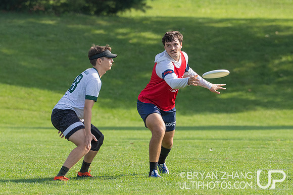 Lehigh Valley Invite - Saturday Action