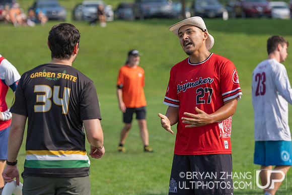 Lehigh Valley Invite - Saturday Action
